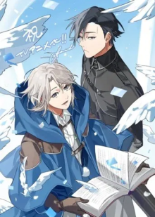 A Gentle Noble's Vacation Recommendation, Cover, HD, Anime Stream, ganze Folge