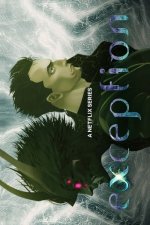 Cover Exception, Poster Exception