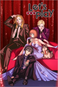 Let's Play Cover, Stream, TV-Serie Let's Play