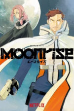 Cover Moonrise, Poster Moonrise