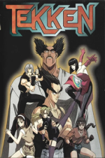 Staffel 1 Cover, Poster