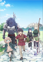 Staffel 1 Cover, Poster