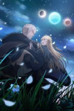 Cover The Warrior Princess and the Barbaric King, Poster, Stream