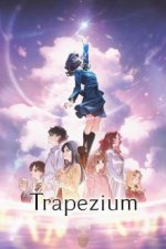 Cover Trapezium, Poster Trapezium