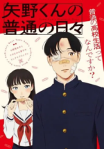 Staffel 1 Cover, Poster