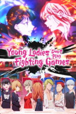 Staffel 1 Cover, Poster