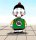 User X_c0zy, Profilbild, Avatar