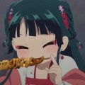 Profilbild lor_ii, Avatar