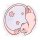 User A_may_Lily, Profilbild, Avatar