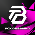 Profilbild Foxigesbeing, Avatar