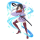 Profilbild MesuOkami, Avatar