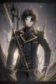 Profilbild John_smith, Avatar