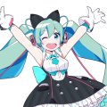 Maus2204 Avatar, Maus2204 Profilbild