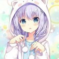 User Darius2710, Profilbild
