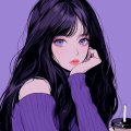 Profilbild Lena_m_h20, Avatar