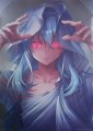 Profilbild Itzz_lielle, Avatar
