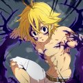 Meliodas01 Avatar, Meliodas01 Profilbild