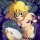 User Meliodas01, Profilbild, Avatar