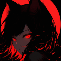 Profilbild foxfox, Avatar