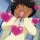 User kikichia, Profilbild, Avatar