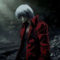 Profilbild Darte, Avatar