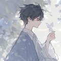 Profilbild _Greyrat, Avatar