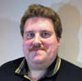 User Kimaru, Profilbild