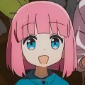 Profilbild Nako, Avatar
