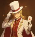 Profilbild Kaito-Kid, Avatar