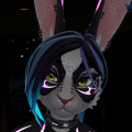 Profilbild Raneka, Avatar