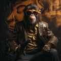 User OGilian, Profilbild