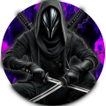Profilbild ShadowOFlo, Avatar