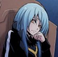 Profilbild RimuruGotWashed, Avatar