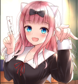 Profilbild Miso_WRLD, Avatar