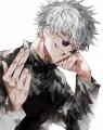 Satoru-Gojo