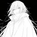 Profilbild Milonyx, Avatar
