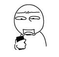 GlowDarker Avatar, GlowDarker Profilbild