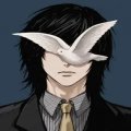 Profilbild Cayo_Yagami, Avatar