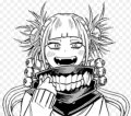Profilbild Black-Ghost, Avatar