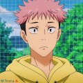 User momo_senpai089, Profilbild