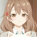 Profilbild Miso_WRLD, Avatar