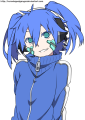 Profilbild Backeri, Avatar