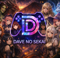 DaveNoSekai Avatar, DaveNoSekai Profilbild