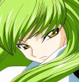 Confust Avatar, Confust Profilbild