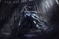 User AnimeArtorias, Profilbild