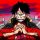 User luffy_pose, Profilbild, Avatar