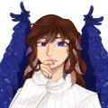 Profilbild Mayori, Avatar