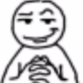 Profilbild Upsibups, Avatar
