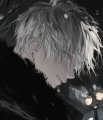 Profilbild PuriPuri, Avatar
