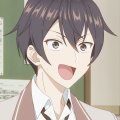 Winny, Profilbild, Foto, Avatar